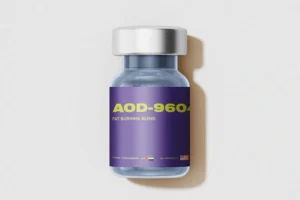 АОД — 9604 Бленд (AOD-9604 Blend) в Электростали