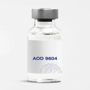 Пептид АОД 9604 (AOD 9604) в Электростали