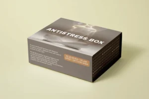 Антистресс набор (Antistress Box) в Электростали