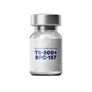 Пептид БПС -157 5 мг + ТБ -500 (BPC-157 5 мг + TB-500) в Электростали