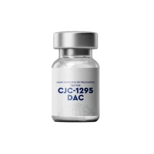 Пептид СДЖС — 1295 ДАС (CJC-1295 DAC) в Электростали