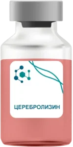 Церебролизин в Электростали
