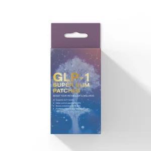 ГЛП — 1 Супер Слим патч (GLP-1 Super Slim patches) в Электростали