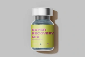 Глоу Супер Ресевери Микс Бленд (Glow Super Recovery Mix Blend) в Электростали