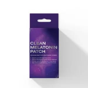 Мелатониновый патч (Melatonin patch) в Электростали