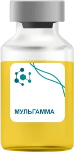 Мильгамму в Электростали