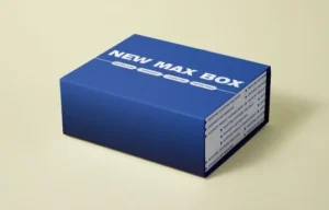 Новый макс набор (New Max Box) в Электростали
