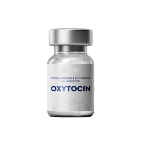 Пептид Окситоцин (Oxytocin) в Электростали
