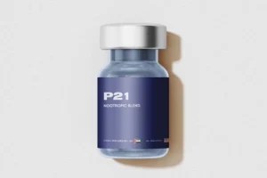 П21 Ноотропная Бленд (P21 ⁠Nootropic Blend) в Электростали