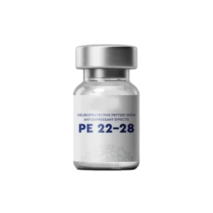 Пептид ПЕ 22- 28 (PE 22-28) в Электростали