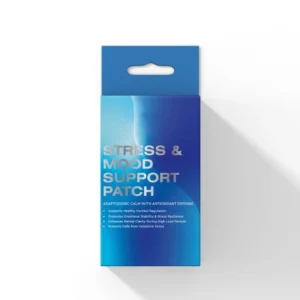 Патч поддержка настроения при стрессе (Stress & Mood Support Patch) в Электростали