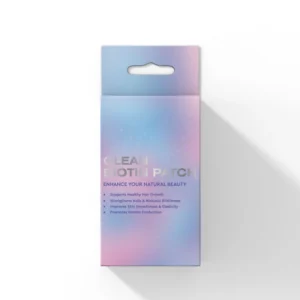Патч с Биотином (Biotin) в Электростали