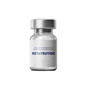 Пептид Ретатруитид (Retatrutide) в Электростали