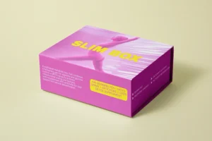 Слим набор (Slim Box) в Электростали