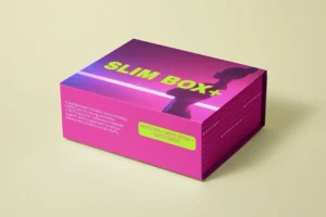 Слим набор+ (Slim Box+) в Электростали
