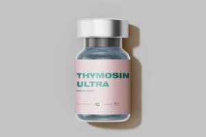 Тимозин Ультра Бленд (Thymosin Ultra Blend) в Электростали