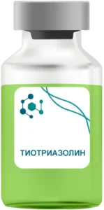 Тиотриазолин в Электростали