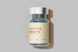 Ультра Мотс Бленд (Ultra MOTS Blend) в Электростали